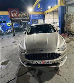 فورد فيوجن